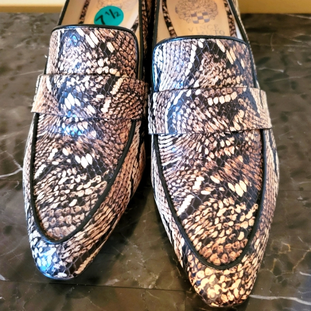Vince camuto shoes